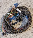 Harness Western 61314 Fisher 7347 New Nos For HB3 & HB4 Light. Fixed Price $150.00.
