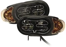 Meyer 23067 Nite Saber Led 12V Plow Light Kit (left/right). Fixed Price $922.65.