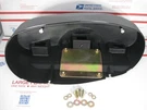 Boss Plow Head Light Housing MSC11101 With Hardware Oem Drivers Side 2008+ SL2. Fixed Price $197.95.