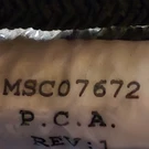 Genuine Boss MSC07672 13-PIN 6' Extension Harness (72-INCHES) For 10FT Hd Plow. Fixed Price $99.99.