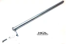 Boss Snow Plow Center Hinge Pin 24" RT3/RTII 07- V Bolt & Washer MSC01507. Fixed Price $79.99.