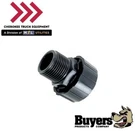Buyers Products HBF12P, 3/4 Inch Npt Plastic Breather Cap. Fixed Price $8.95.