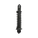 One New Trip Spring, Fits Various Fisher/western Snow Plows, Part Number 21452. Fixed Price $94.99.