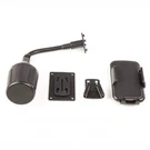 Replaces Western 82007 Fisher #82006 Snowex #82014 Plow Controller Cup Holder. Fixed Price $32.95.