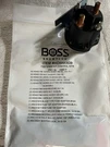 HYD01633 HYD08831 Solenoid Relay Switch Fit For Boss Snow Plow 12V 4 Terminal. Fixed Price $40.00.