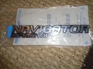 Ford XL7Z-7842528-AA Lincoln Navigator 32VINTECH V8 Tailgate Emblem 99 00 01 02. Fixed Price $16.99.