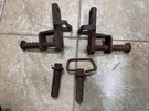 Western Unimount Link Arms Snow Plow 63940 Factory Service Kit Parts. Fixed Price $71.24.