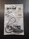 Sno-way 96104389 Protective Plug Kit Snow Plow Electrical Replacement. Fixed Price $36.99.