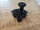 Safety Latch Fits 41220 & 41240 Buyers Products PH30 Pintle Hitch Top 3002981. Fixed Price $27.98.