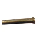 Western Plow Part # 93061K 3/4 X 4-1/8 In. Grade 5 Rivet. Fixed Price $15.38.
