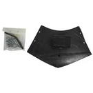 Buyers Products 1309040, Sam Top Snow Deflector Fit Meyer Sv V-plows. Fixed Price $69.95.