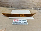 Mitsubishi Minicab Truck U41T U42T Blinkers Lights Front Left Right Set Oem. Fixed Price $99.99.