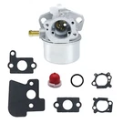 Carburetor For Briggs Stratton 694202 693909 692648 499617 790120 Intek 7HP Ohv. Fixed Price $16.85.