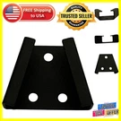 Aftermarket 56436 Dash Mount Bracket For Fisher, Snowex, Western Controls. Fixed Price $19.99.