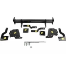 Meyers Plow Mount Part# 17195 (fits Ford F250-550 2017+). Fixed Price $750.00.