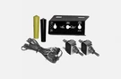 Meyer Snow Plow Power Toggle Switch Kit E46 E47 E57 E60 W/ Harness. Fixed Price $185.20.