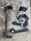 Meyer Snow Plow MD2 Ez Plus Mount Kit 17136 17173 2003-2012 Dodge 2500 3500 4X4. Fixed Price $600.00.