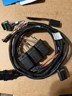 Western Part # 69793-1 11 Pin Light Wiring Harness Truck Side Oem With Cover. Fixed Price $110.00.