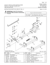 Hiniker Plow Mount 25012863 QH2 05-07 Ford 4X4 Super Duty F250/F350/F450/F550. Fixed Price $840.00.