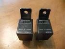 Fisher Minute Mount Replacement Relay Pair 61535 8293 Snow Plow Wiring Harness. Fixed Price $500.00.