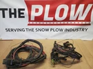 Oem Blizzard Snow Plow Vehicle Side Harness Power Hitch 62150 Truck Wiring. Fixed Price $700.00.