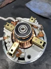 Oem Brush Kit For Western Snowex Fisher Plow Motor 21500K-1 48285. Fixed Price $65.00.