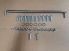 Fisher 7189 Snow Plow Mount Bolt Kit 09-18 Dodge Ram 1500 40958 Minute 2 Ii. Fixed Price $75.00.