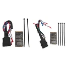 Snow Plow Wiring Harness Repair Kit Fits Fisher Replaces 22335K. Fixed Price $140.99.