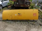 New Meyer Plastic 8.5 Moldboard. Fixed Price $95.00.