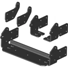 Kfi Atv - 5.4" Push Tube Extension Kit 105720. Fixed Price $109.95.