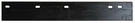 41" V-plow Half Cutting Edge Blade For 8-1/2 Ft. Western & Fisher 44997. Fixed Price $130.95.