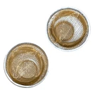 Boss Part # HYD09360 Bucher Strainer Kit M-series 2 Pieces. Fixed Price $9.92.
