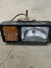 Fisher Western Snowplow Headlight Minute Mount 1 2. Fixed Price $110.00.