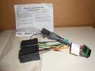 Oem Western Snowex Inline Low Beam Disable Module Plug Adapter 28027-3 New. Fixed Price $72.00.