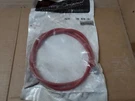 New Western/fisher 25635 60" Battery Cable Positive Power Wire 5797 Conventional. Fixed Price $26.00.