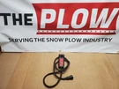 Tested Working Oem Hiniker Straight Blade Controller Snow Plow 36014020. Fixed Price $600.00.