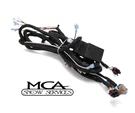 Oem Boss Snow Plow 13 Pin Harness Side Wiring SL2 Lights MSC08881. Fixed Price $232.99.