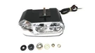 Hamsar Diversco Lh 12V Headlight Assembly For Snow Plow 81091/2/L (81091/2) Nos. Fixed Price $171.15.