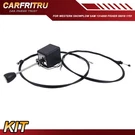 Snowplow Handheld Controller For Western Sam 1314000 Fisher 56018 1751. Fixed Price $88.00.