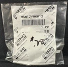 New Yamaha 95817-06012-00 Flange Bolt Genuine Oem Replacement Part. Fixed Price $7.95.