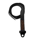 New Genuine Kolpin Wide Heavy-duty Nylon Webbed Snow Plow 4' Lift Strap 85092. Fixed Price $44.95.