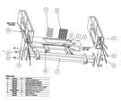 Snowdogg Md Mount 16061215 Ford Exporer Sport Trac Buyers Plow Truck. Fixed Price $598.00.