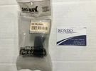 Sno-way Plug Replacement End 96102441 Snow Plow Parts. Fixed Price $19.99.