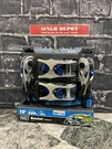 10 Foot Standard Duty Ratchet Tie Down With Thru-handle Pack (5483205). Fixed Price $49.00.