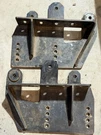 Ford F150 09-21 Brackets 26 Series 3 Pin 99101087 Bin. Fixed Price $275.00.
