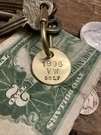 1996 Vw Golf Gti Volkswagen Key Fob. Fixed Price $13.95.