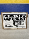 Truck-lite 80888 Snow Plow Lighting Kit Set With Harness & Hardware New Sealed. Fixed Price $184.99.