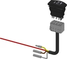 Kfi Actuator Backlit Dash Rocker Switch. Fixed Price $35.17.
