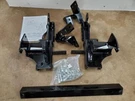Western Ultramount Ultra-mount 17-22 Ford Superduty F250 350 31270 Snow Plow. Fixed Price $1400.00.