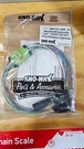 Sno-way Eis Light Adapter Kit 99101184. Fixed Price $148.85.